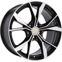 Volkswagen 5808 8.5x20 5x112